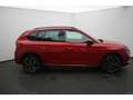 Skoda Kamiq 1.0 TSI DSG Monte Carlo Pano/Einparkhi v+h Rot - thumbnail 17