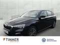 Skoda Scala 1.0 TSI DSG TOUR *LED *ACC *RKAM *VIRTUAL *NAVI * Schwarz - thumbnail 1