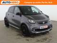 smart forFour 0.9 Turbo Basis Prime Gris - thumbnail 8