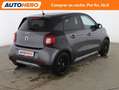 smart forFour 0.9 Turbo Basis Prime Gris - thumbnail 6