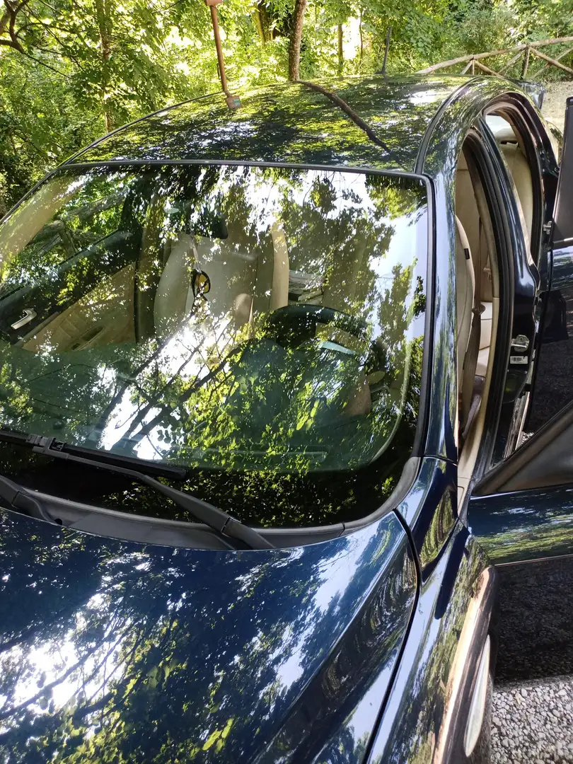 Alfa Romeo 159 1.9 jtdm 8v 120cv Blu/Azzurro - 2