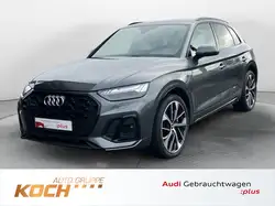 Audi SQ5 55 TDI Tiptronic., Matrix LED, AHK