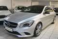 Mercedes-Benz CLA 200 URBAN *NIGHT-PAKET*PANORAMA*XENON*NAVIGATION*ALU18 Silber - thumbnail 1