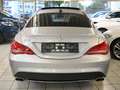 Mercedes-Benz CLA 200 URBAN *NIGHT-PAKET*PANORAMA*XENON*NAVIGATION*ALU18 Silber - thumbnail 4
