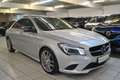 Mercedes-Benz CLA 200 URBAN *NIGHT-PAKET*PANORAMA*XENON*NAVIGATION*ALU18 Silber - thumbnail 14
