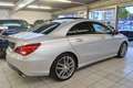 Mercedes-Benz CLA 200 URBAN *NIGHT-PAKET*PANORAMA*XENON*NAVIGATION*ALU18 Silber - thumbnail 15