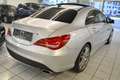 Mercedes-Benz CLA 200 URBAN *NIGHT-PAKET*PANORAMA*XENON*NAVIGATION*ALU18 Silber - thumbnail 6