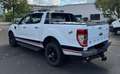 Ford Ranger 4x4 LED*AHK*NAVI*Offroad-Paket*Heckrollo Weiß - thumbnail 7