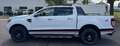 Ford Ranger 4x4 LED*AHK*NAVI*Offroad-Paket*Heckrollo Weiß - thumbnail 9