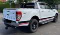 Ford Ranger 4x4 LED*AHK*NAVI*Offroad-Paket*Heckrollo Weiß - thumbnail 4