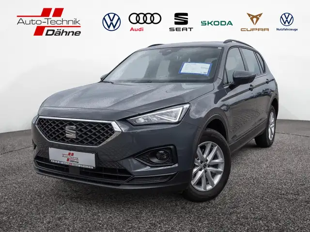 SEAT Tarraco 2.0 TDI Style NAVI ACC LED 7-SITZER