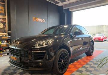 2.0 250Ch PDK BVA FULL NOIR ENTRETIEN À JOUR CT OK