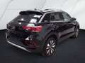 Volkswagen T-Roc Goal 2.0 TDI DSG AHK Navi Sitzh. Kamera AHK ACC AU Schwarz - thumbnail 3