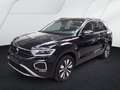 Volkswagen T-Roc Goal 2.0 TDI DSG AHK Navi Sitzh. Kamera AHK ACC AU Schwarz - thumbnail 2