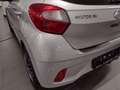 Hyundai i10 Edition 30 Plus Silber - thumbnail 8