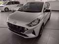 Hyundai i10 Edition 30 Plus Silber - thumbnail 2