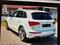 Audi SQ5 3.0 TDI competition quattro Weiß - thumbnail 3