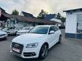 Audi SQ5 3.0 TDI competition quattro Weiß - thumbnail 1