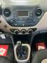 Hyundai i10 1.0 Classic+5 Türen+Klima+1.Hand+Scheckheft Grau - thumbnail 16