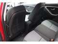 Hyundai i30 1.6 GDI AHK GJ Klima blue Trend Rot - thumbnail 18