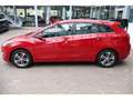 Hyundai i30 1.6 GDI AHK GJ Klima blue Trend Rot - thumbnail 7