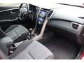 Hyundai i30 1.6 GDI AHK GJ Klima blue Trend Rot - thumbnail 10