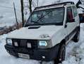Fiat Panda Panda 1.0 4x4 my86 Wit - thumbnail 9