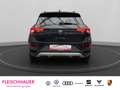 Volkswagen T-Roc 1.0 TSI Digitales Cockpit LED ACC Apple CarPlay Kl Schwarz - thumbnail 5