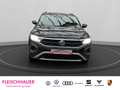Volkswagen T-Roc 1.0 TSI Digitales Cockpit LED ACC Apple CarPlay Kl Schwarz - thumbnail 2