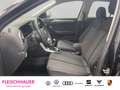 Volkswagen T-Roc 1.0 TSI Digitales Cockpit LED ACC Apple CarPlay Kl Schwarz - thumbnail 8