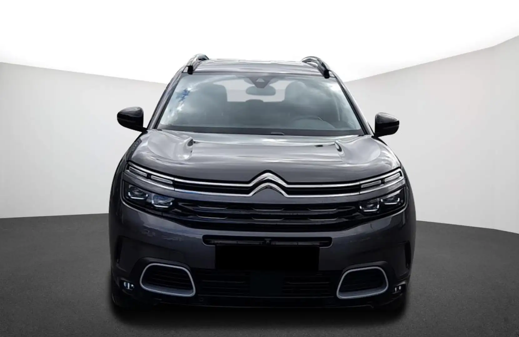 Citroen C5 Aircross PureTech 130 Business Shine Automatik Gris - 2