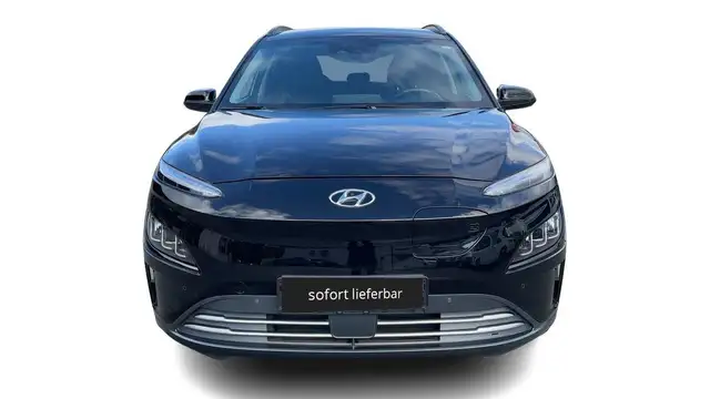 Hyundai KONA Trend Alarm Alu DAB LED NAV KAMERA Winterpaket