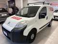 Citroen Nemo Nemo 1.3 hdi Cargo *UNIPRO*IVA COMPRESA* Alb - thumbnail 3
