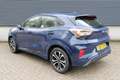 Ford Puma ST-Line Hybrid 125pk I Automaat I Navigatie I Park Blauw - thumbnail 7