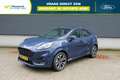 Ford Puma ST-Line Hybrid 125pk I Automaat I Navigatie I Park Blauw - thumbnail 1