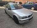BMW 316 Baureihe 3 Lim. 316i TÜV BIS 12 2026 Silber - thumbnail 6
