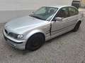 BMW 316 Baureihe 3 Lim. 316i TÜV BIS 12 2026 Silber - thumbnail 5