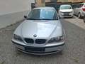 BMW 316 Baureihe 3 Lim. 316i TÜV BIS 12 2026 Silber - thumbnail 3