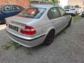 BMW 316 Baureihe 3 Lim. 316i TÜV BIS 12 2026 Silber - thumbnail 12