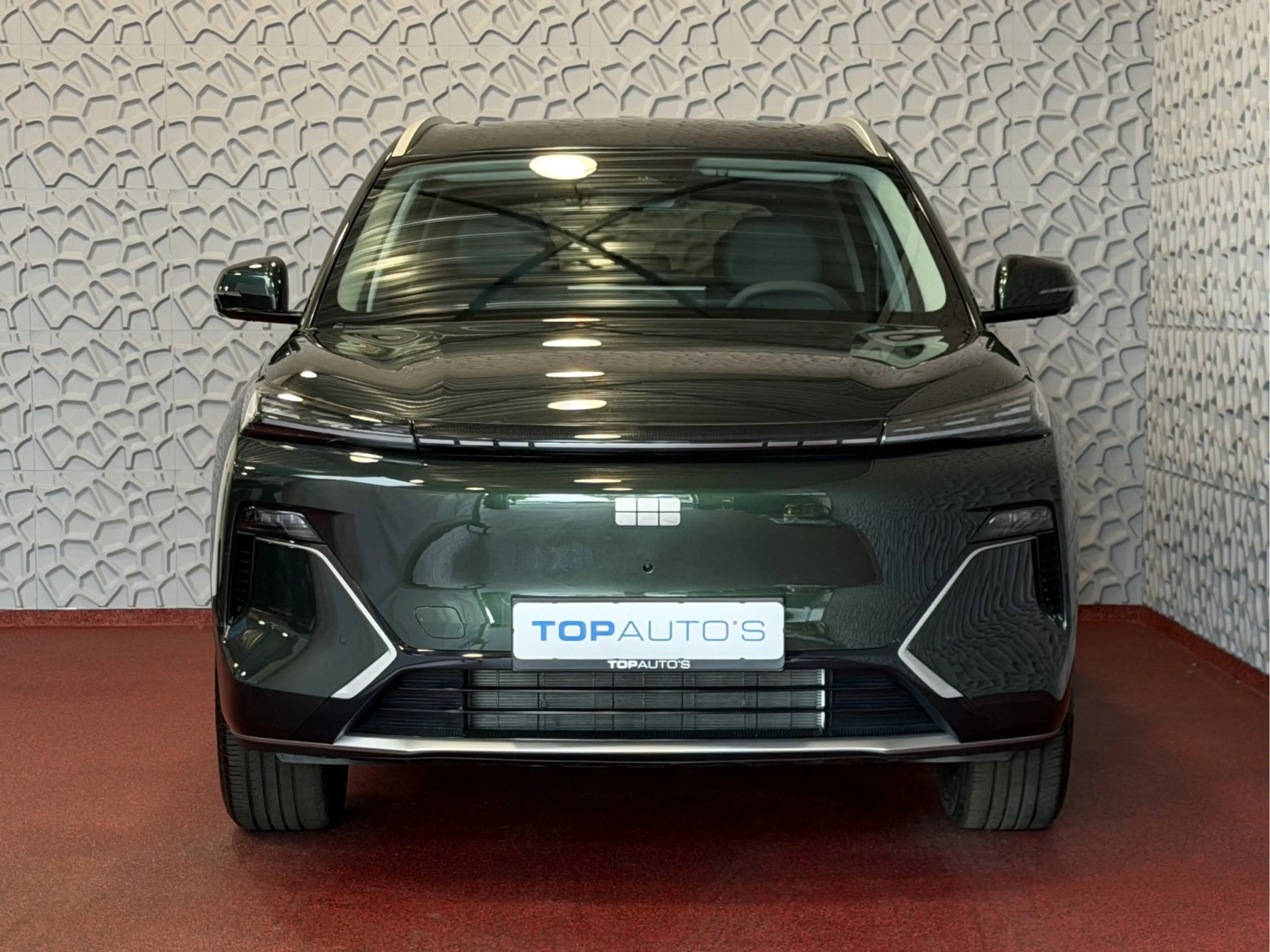 Geely Starray EM-i MAX+ PHEV LONG RANGE NIEUWE AUTO | 29,8 kWh ACCU | — photo 5