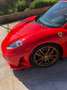 Ferrari F430 F430 Spider F1 Rojo - thumbnail 5