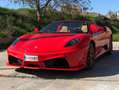 Ferrari F430 F430 Spider F1 Rojo - thumbnail 12