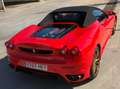 Ferrari F430 F430 Spider F1 Rojo - thumbnail 9