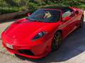 Ferrari F430 F430 Spider F1 Rojo - thumbnail 2