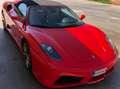 Ferrari F430 F430 Spider F1 Rojo - thumbnail 1
