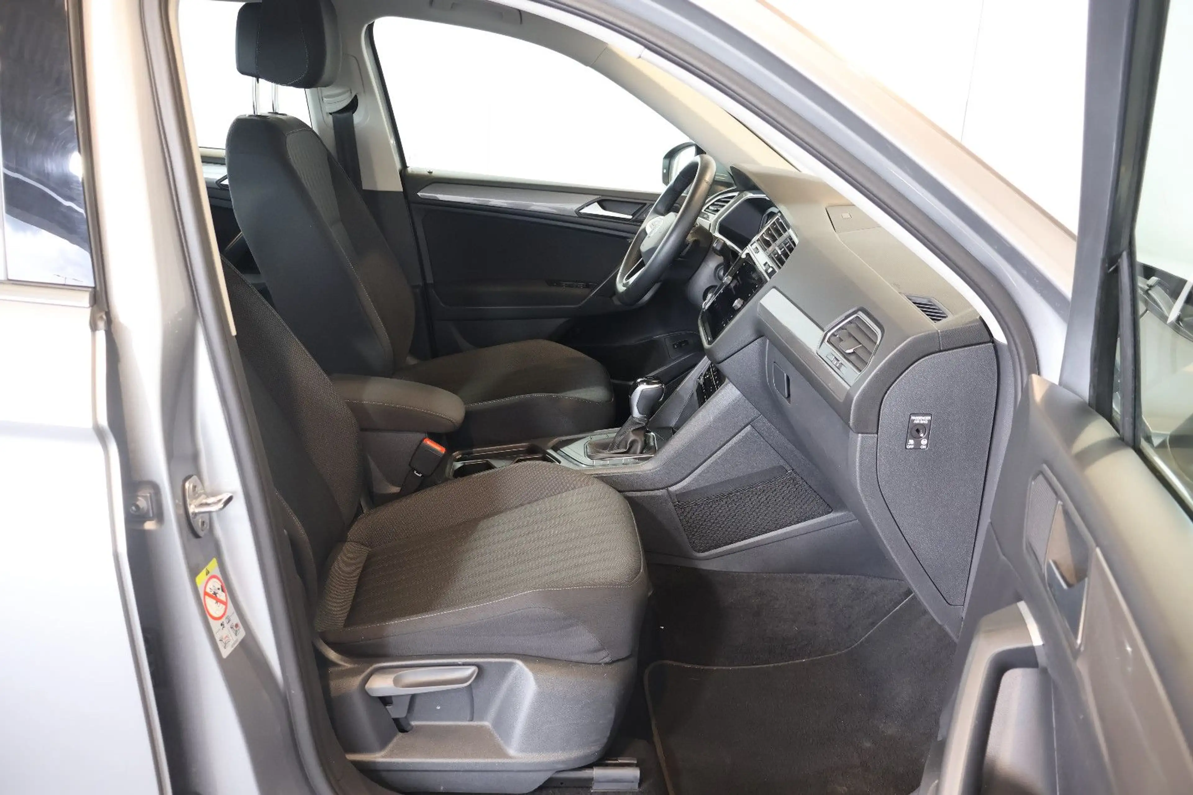 Volkswagen Tiguan Allspace 1.5 TSI Life AID+ACC+AHK+7 SITZE — photo 14