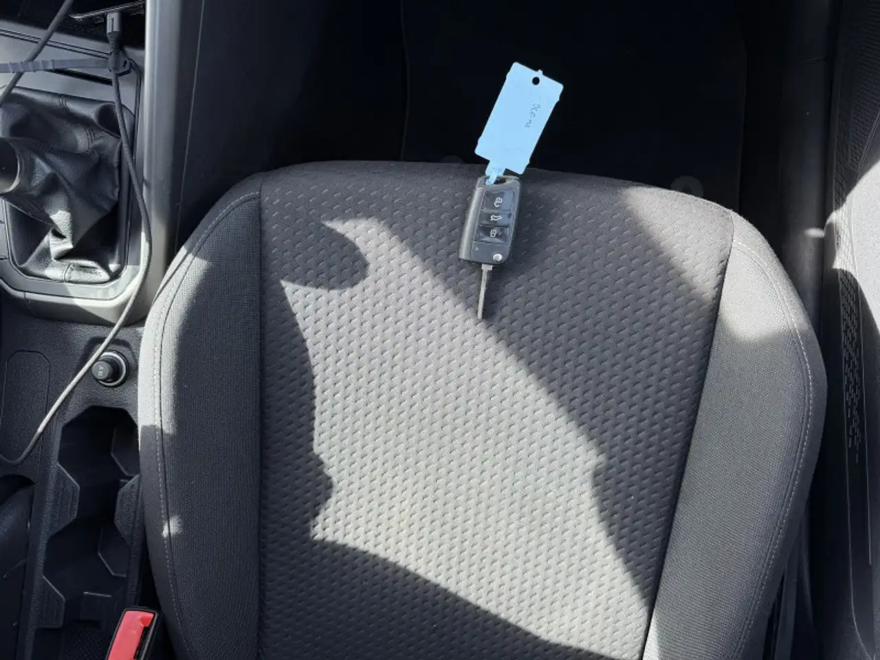 Volkswagen Polo Citadine 5 portes — photo 20