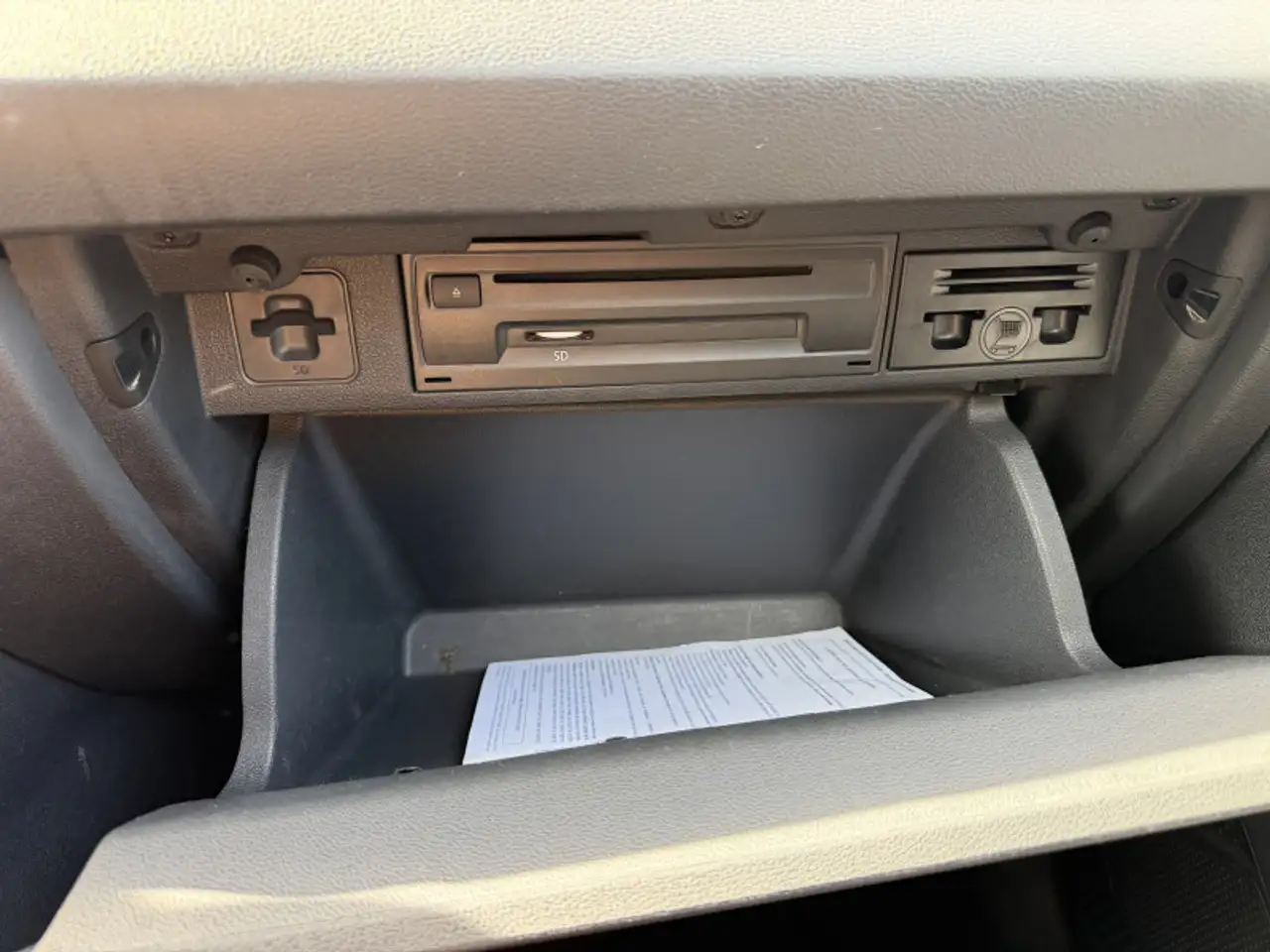 Volkswagen Polo Citadine 5 portes — photo 19