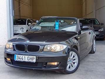 118i Cabrio
