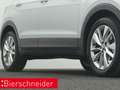 Volkswagen T-Cross 1.0 TSI DSG NAVI AHK LED ACC Silber - thumbnail 28